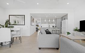 Mountain Air And Modern Flair 'Your Cairns Getaway'
